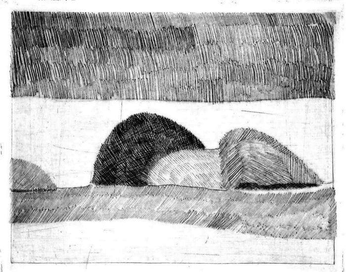 Silent Boulders