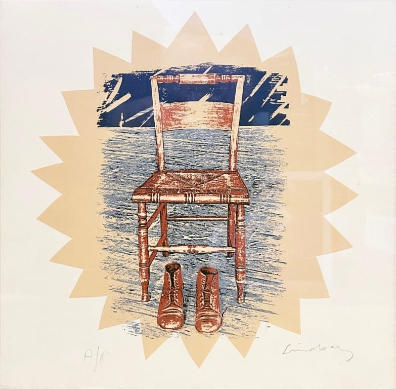 Untitled (Chair)