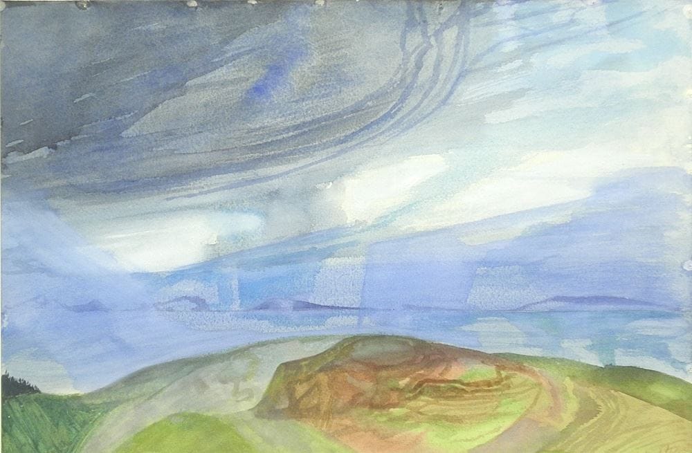 Untitled (Sky)