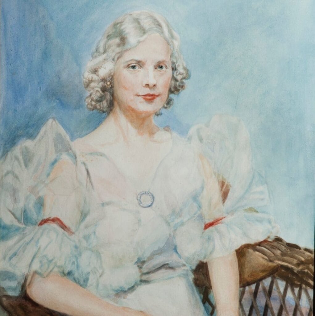 Vera Sankey Hibb