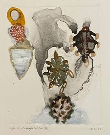 Alpine Transpositions VI