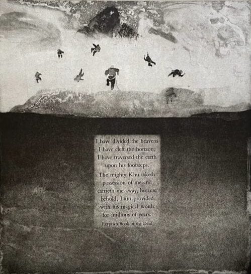 Book of the Dead