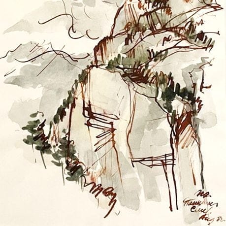 Stawamus Chief