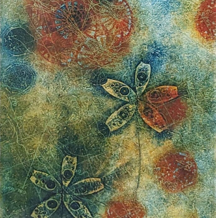 Secret Garden XXXII