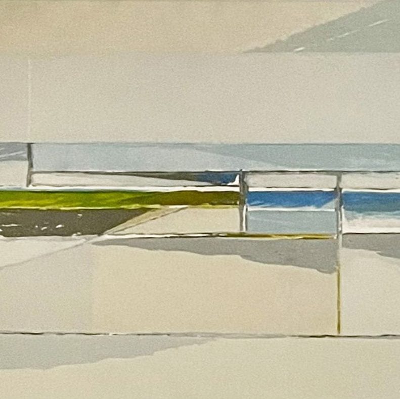 Winter Sea