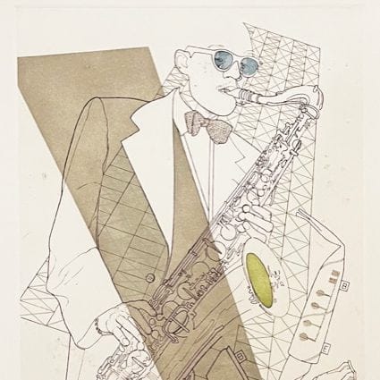 Bebop