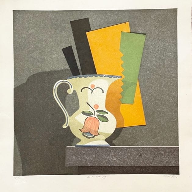 Liubochka’s Jug