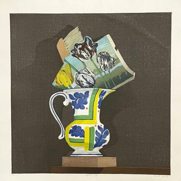 Sophie’s Jug