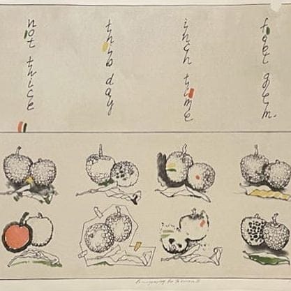 Pomography for Takuan II