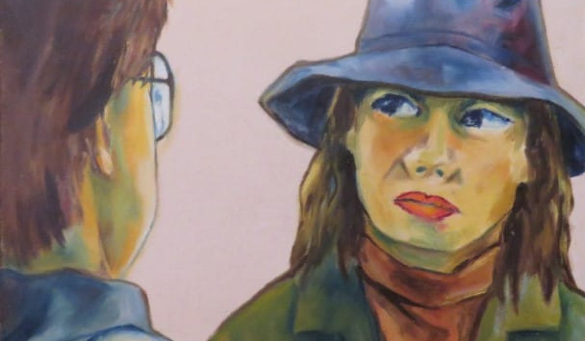 D-Craig-Woman-w-a-blue-hat-oil-a-Small-1