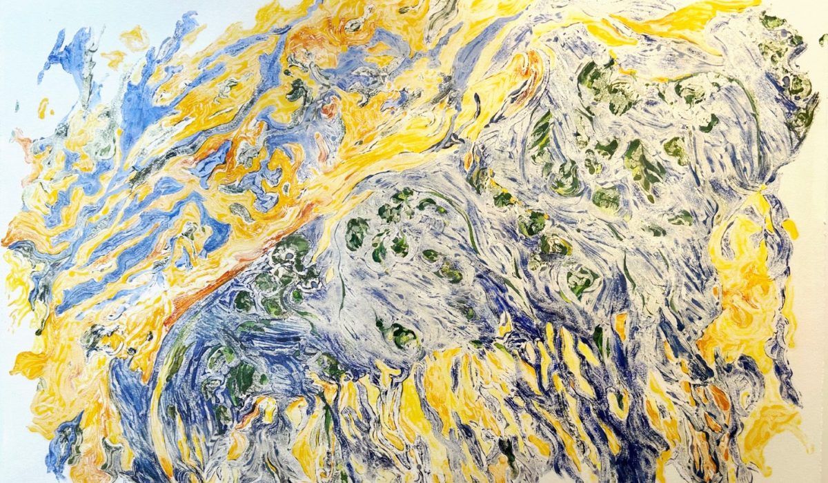 Grauer Sherrard Tidal Stream Recession crop light (Large)