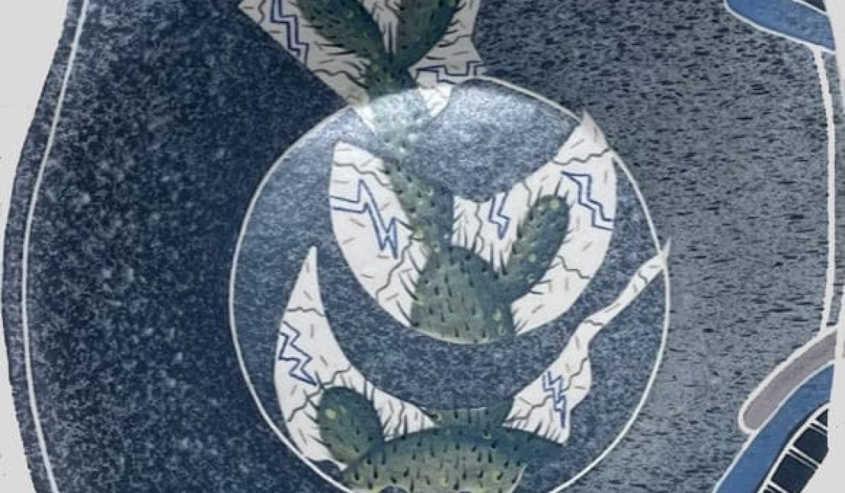 Merkel-Gary-Cactus-platter-ceramic-bkgd-grey-1