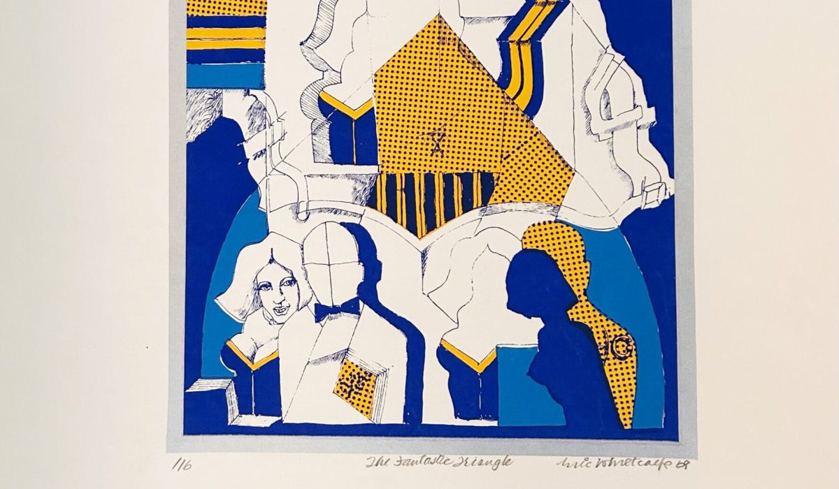 Metcalfe-Eric-The-Fantastic-Triangle-serigraph-1_6-1