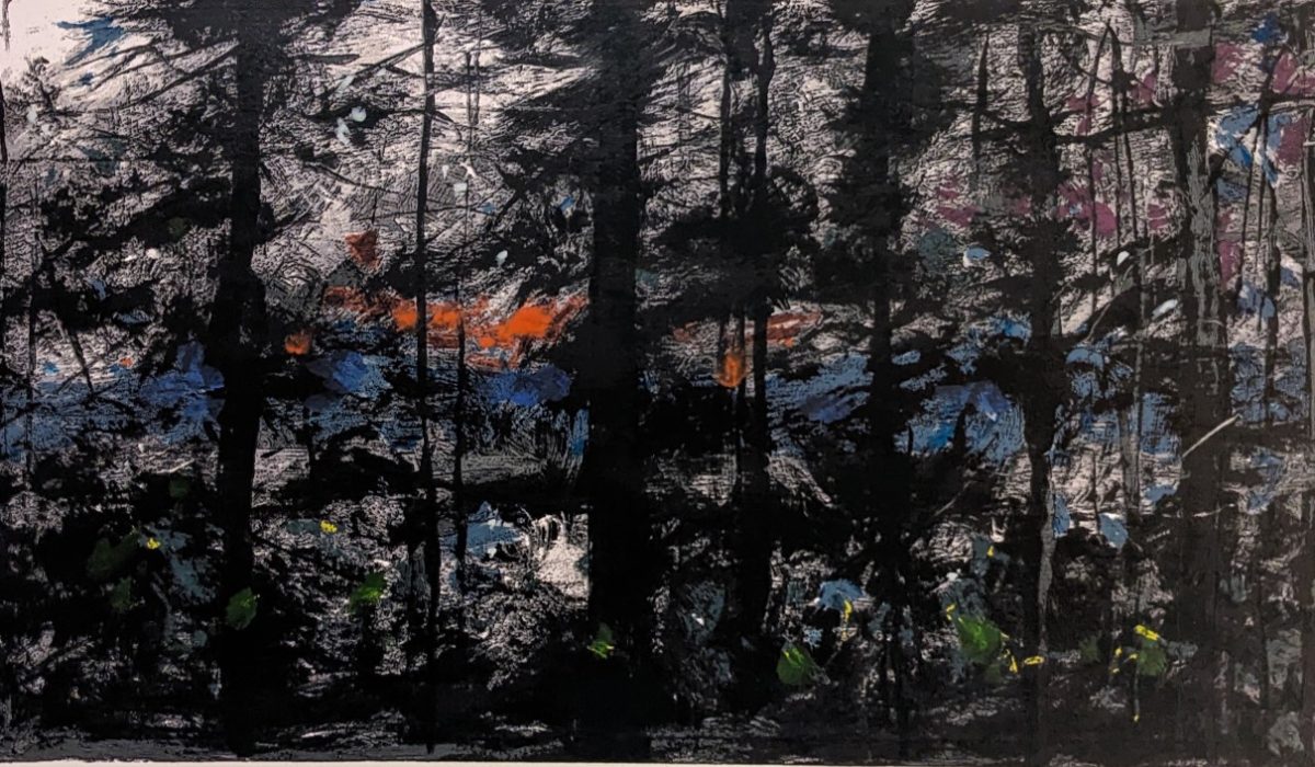 Smith Gordon The Byway serig b (Medium)