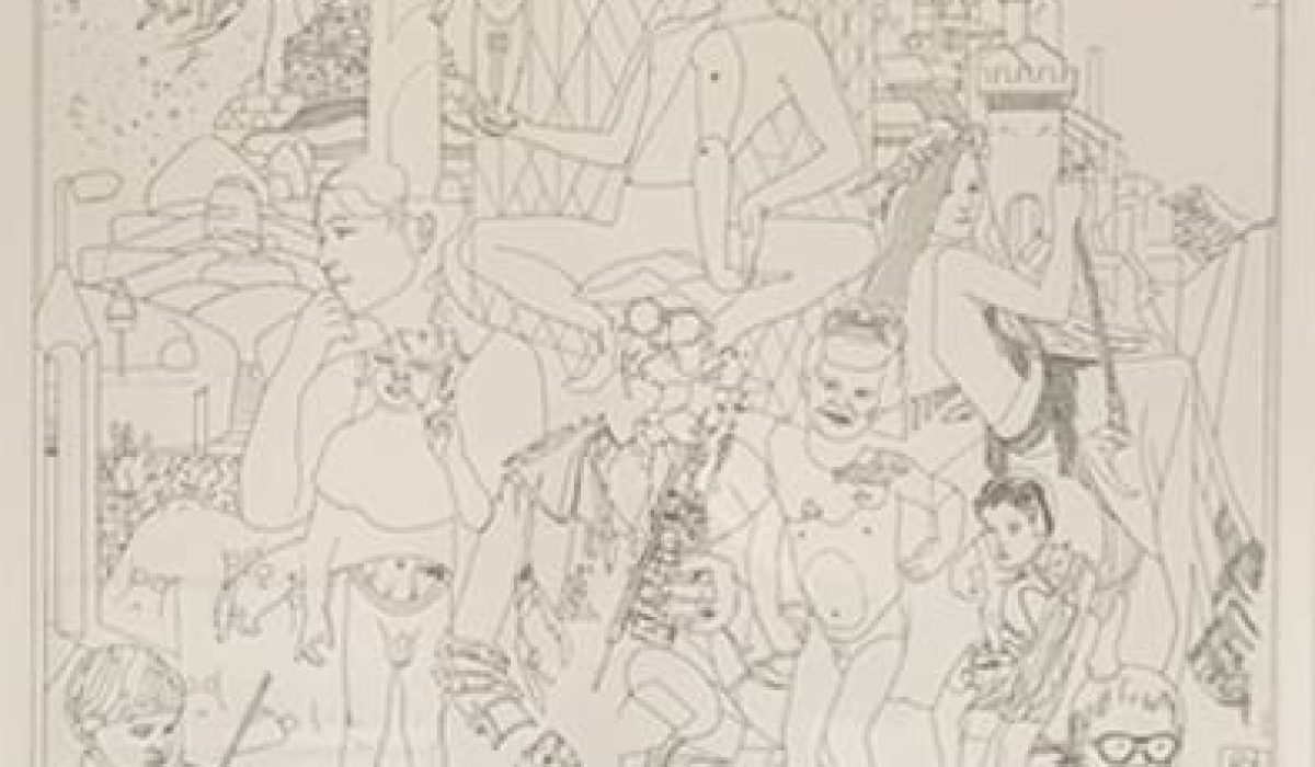 Young Robert The Juggler 1980 framed