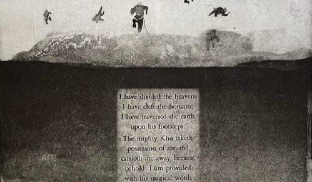 Biden Doug Book of the Dead xx