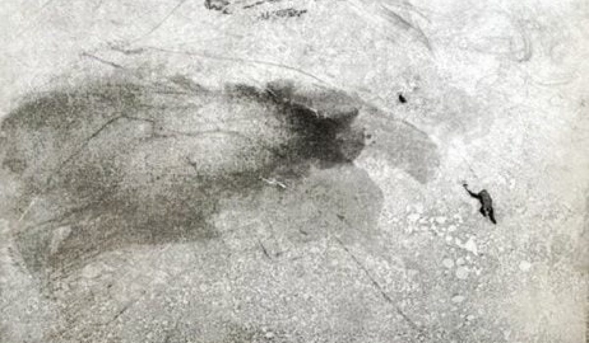 Doug Biden Messner Mountaineer 2