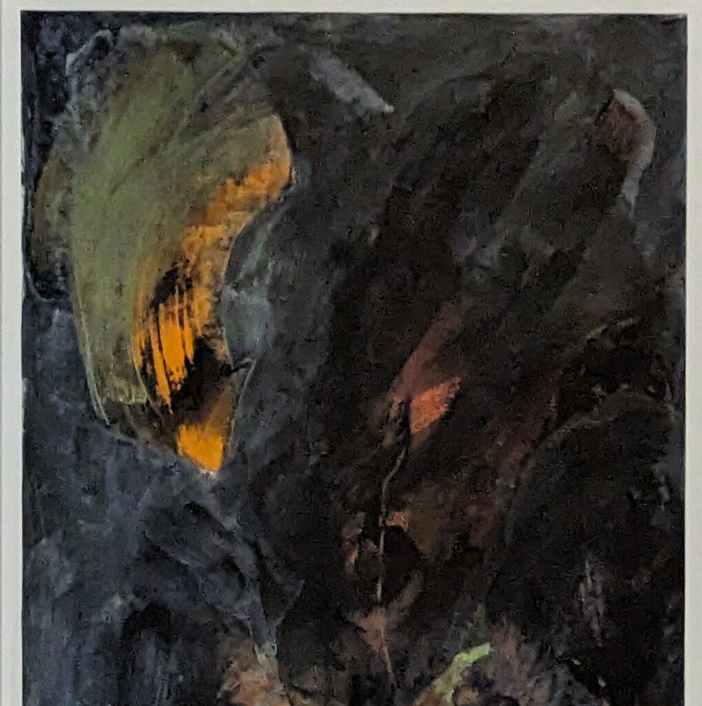 Journey to the  Old Star