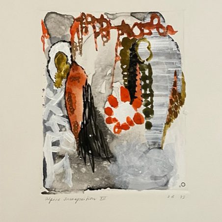 Alpine Transpositions VII