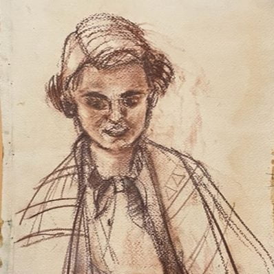 Mary (First Attempt)