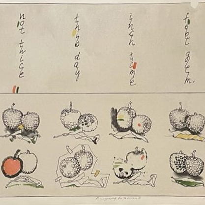 Pomography for Takuan II