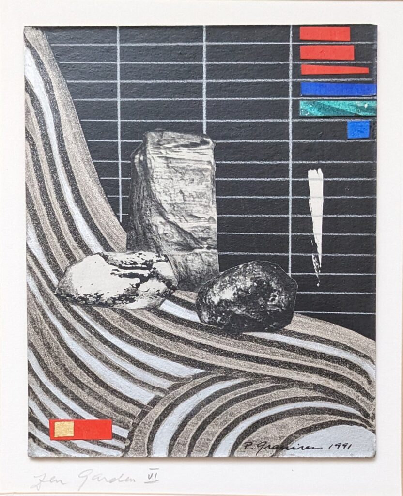 Zen Garden VI