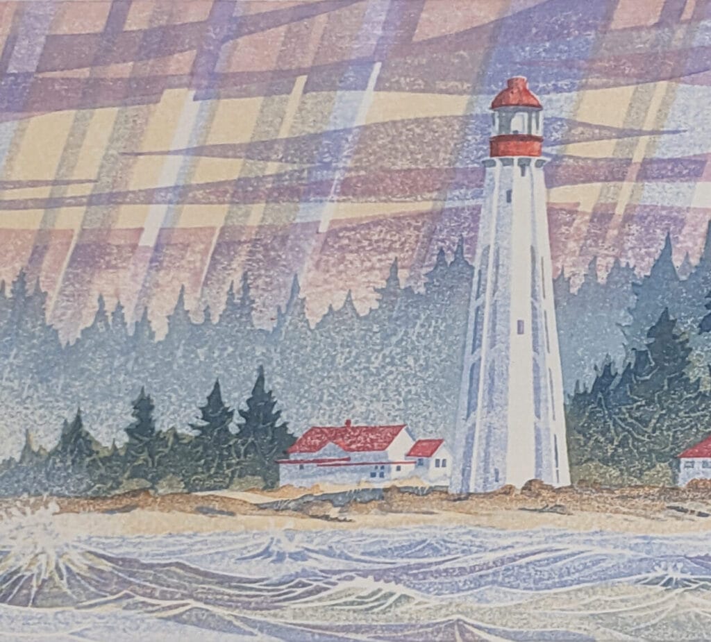 Estevan Light